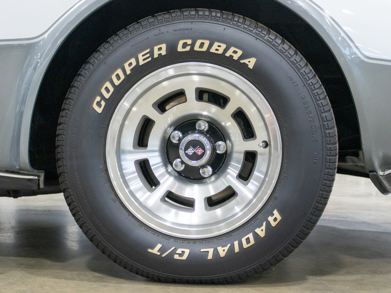 Chevrolet Corvette  1978