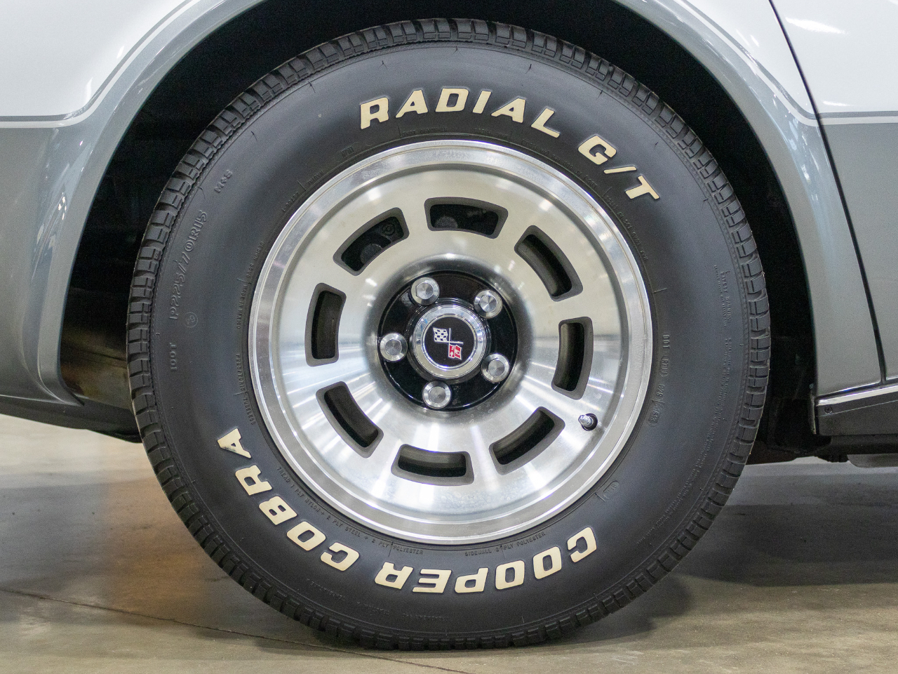 Chevrolet Corvette  1978