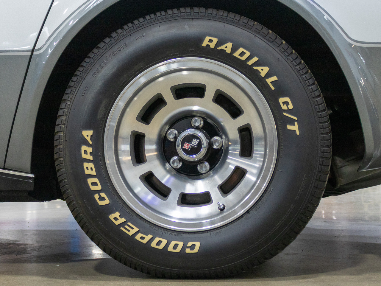 Chevrolet Corvette  1978