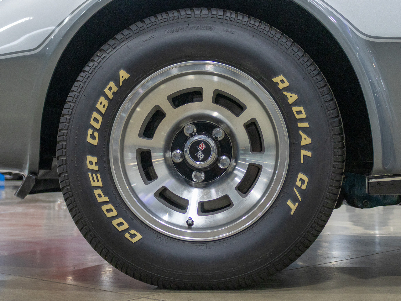 Chevrolet Corvette  1978