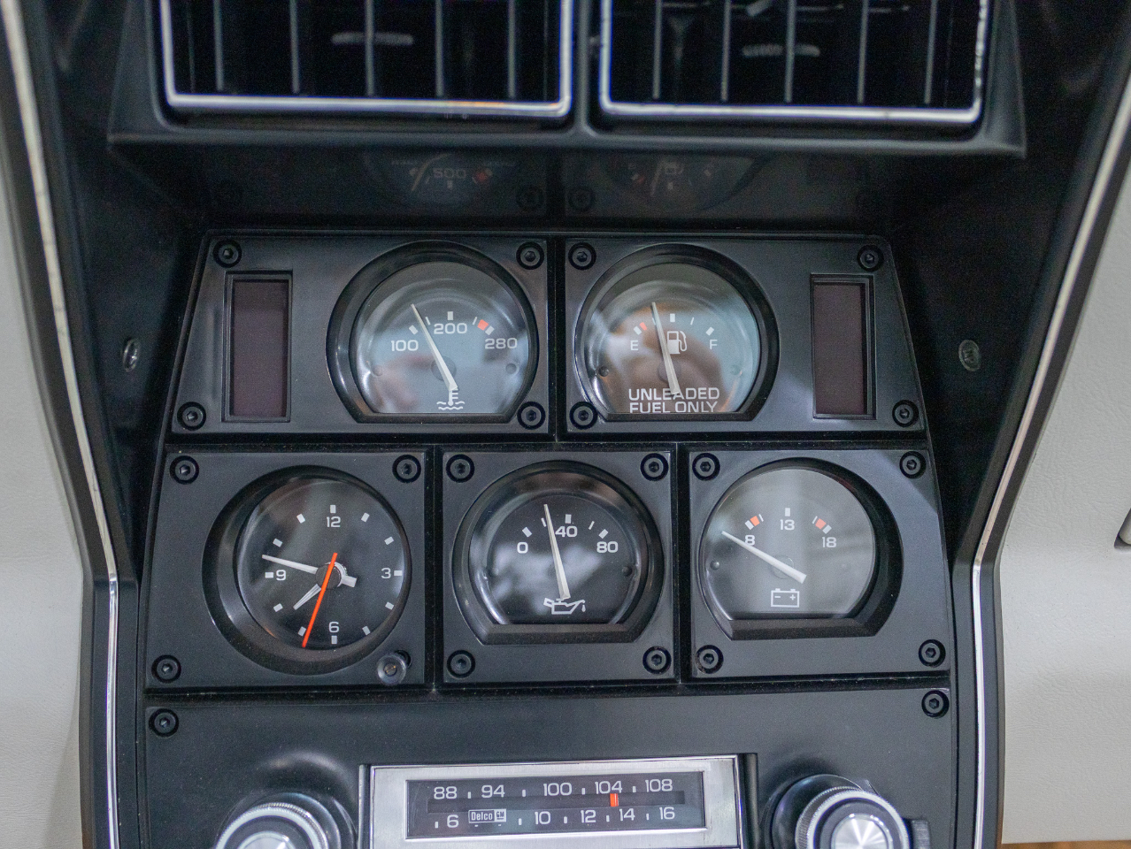 Chevrolet Corvette  1978