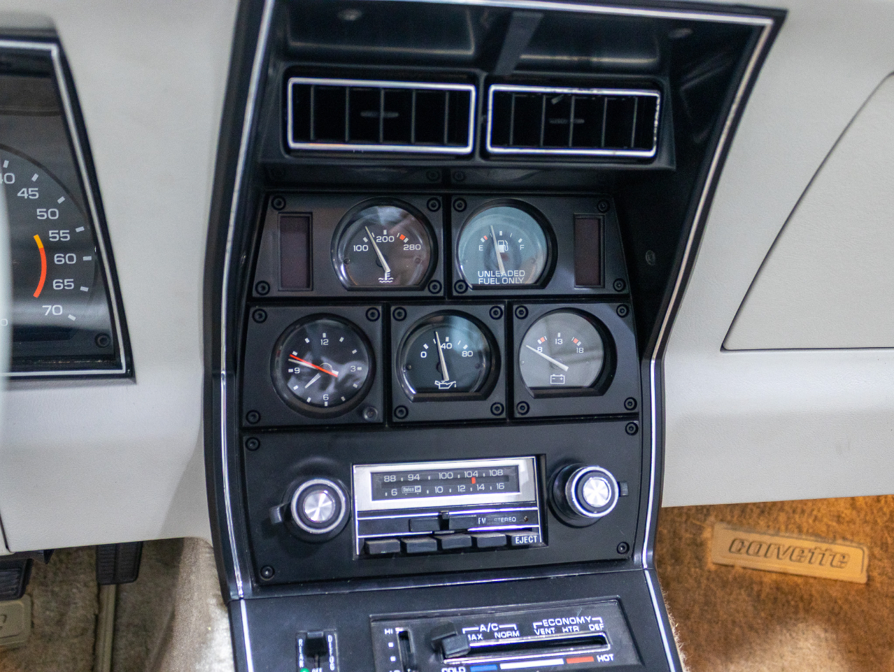 Chevrolet Corvette  1978