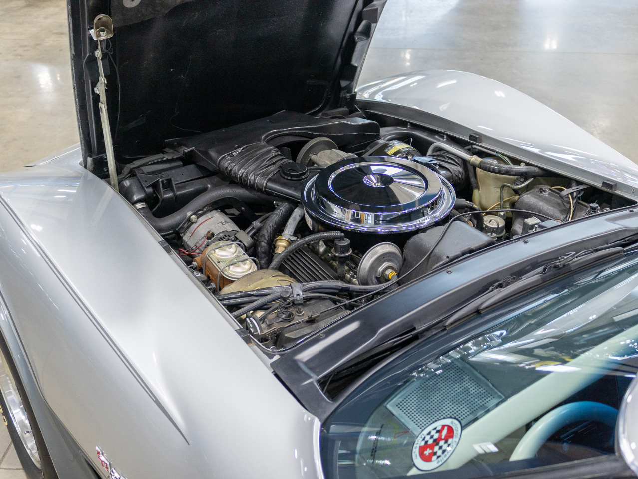 Chevrolet Corvette  1978