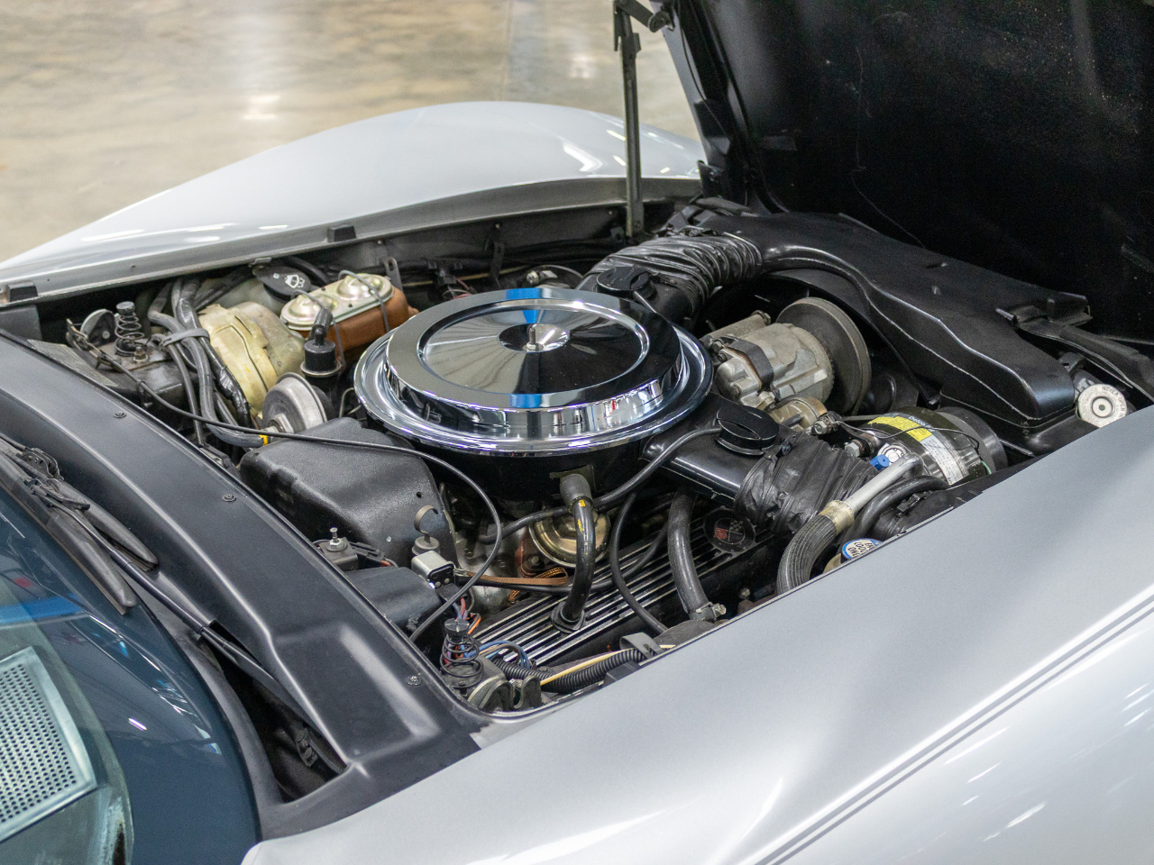 Chevrolet Corvette  1978