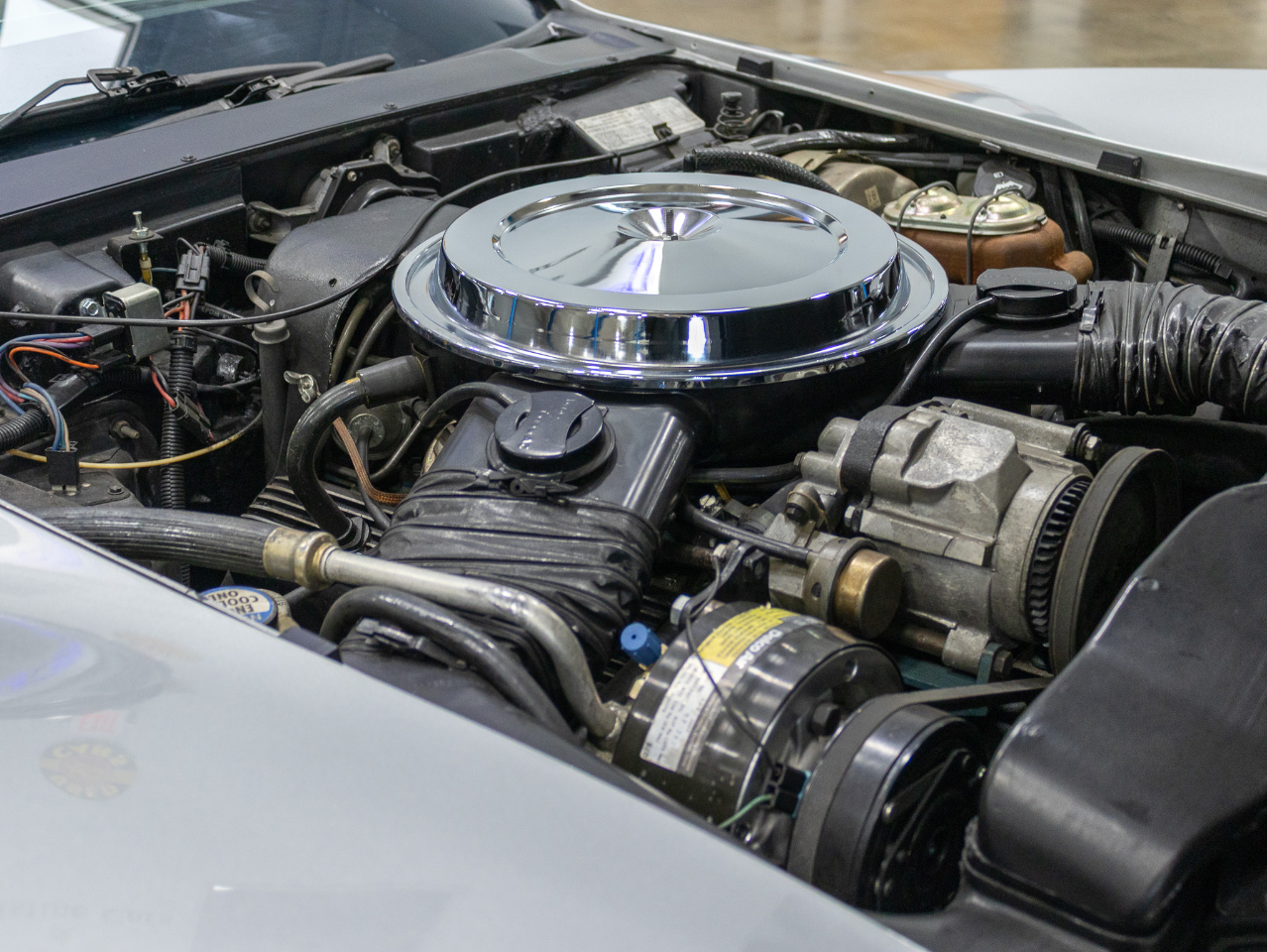 Chevrolet Corvette  1978