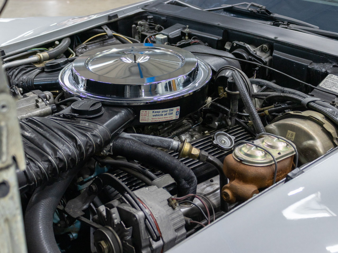 Chevrolet Corvette  1978