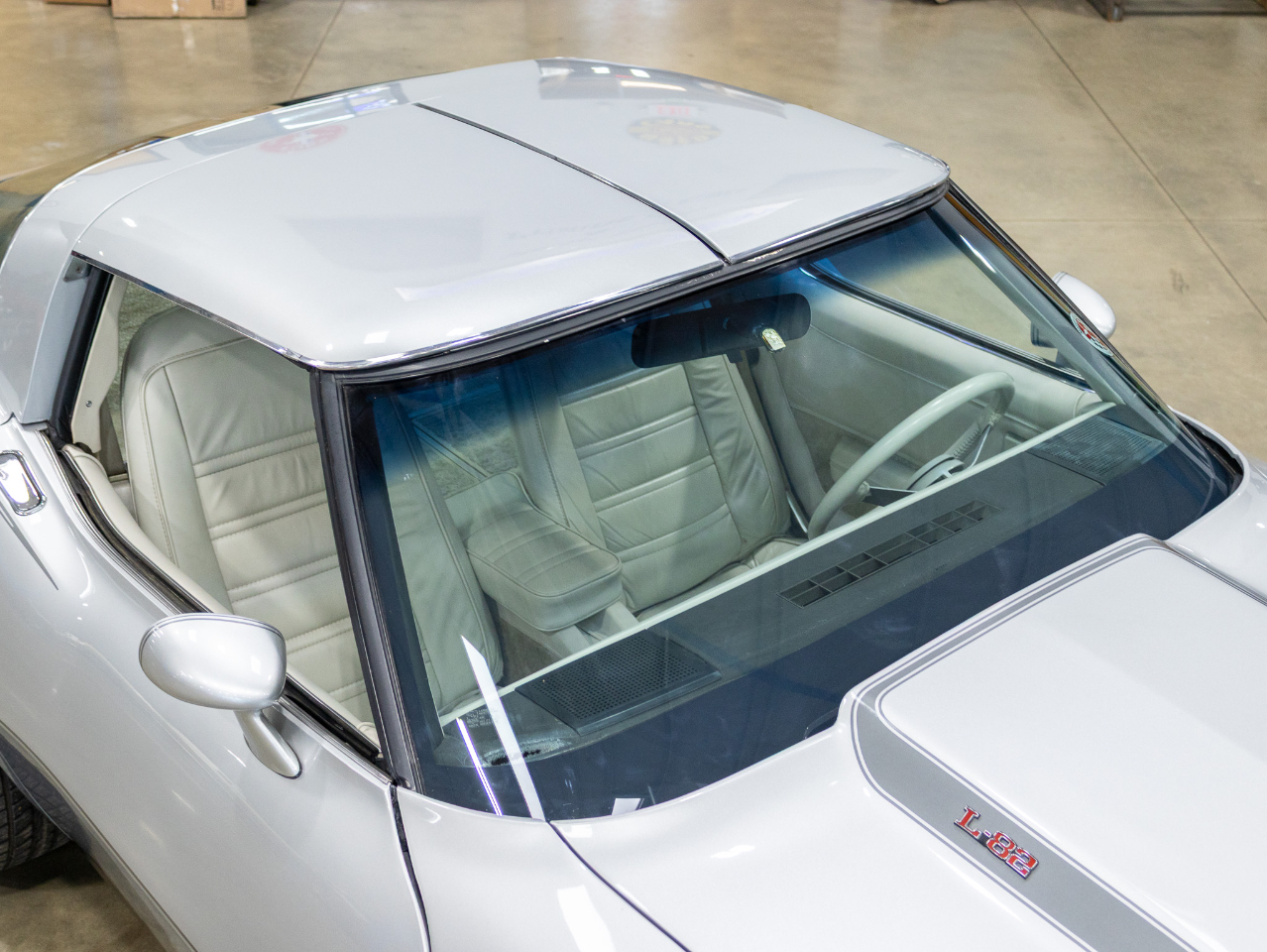 Chevrolet Corvette  1978