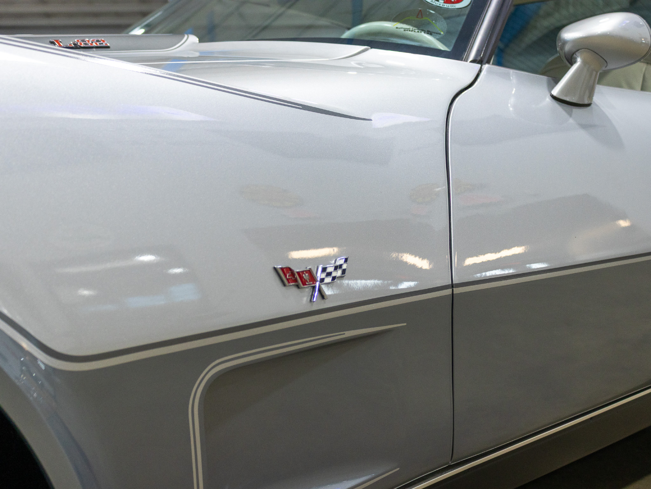 Chevrolet Corvette  1978