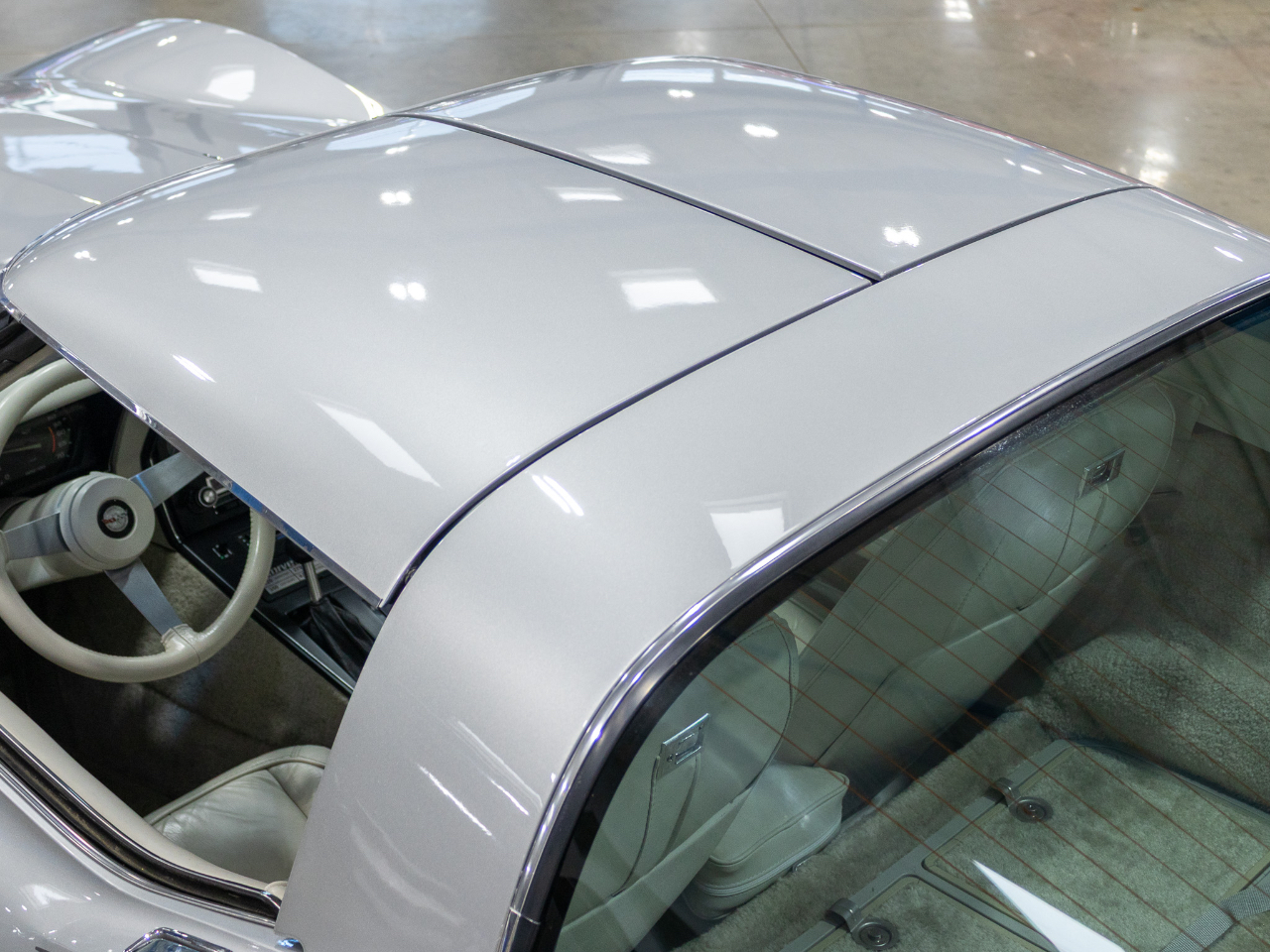 Chevrolet Corvette  1978