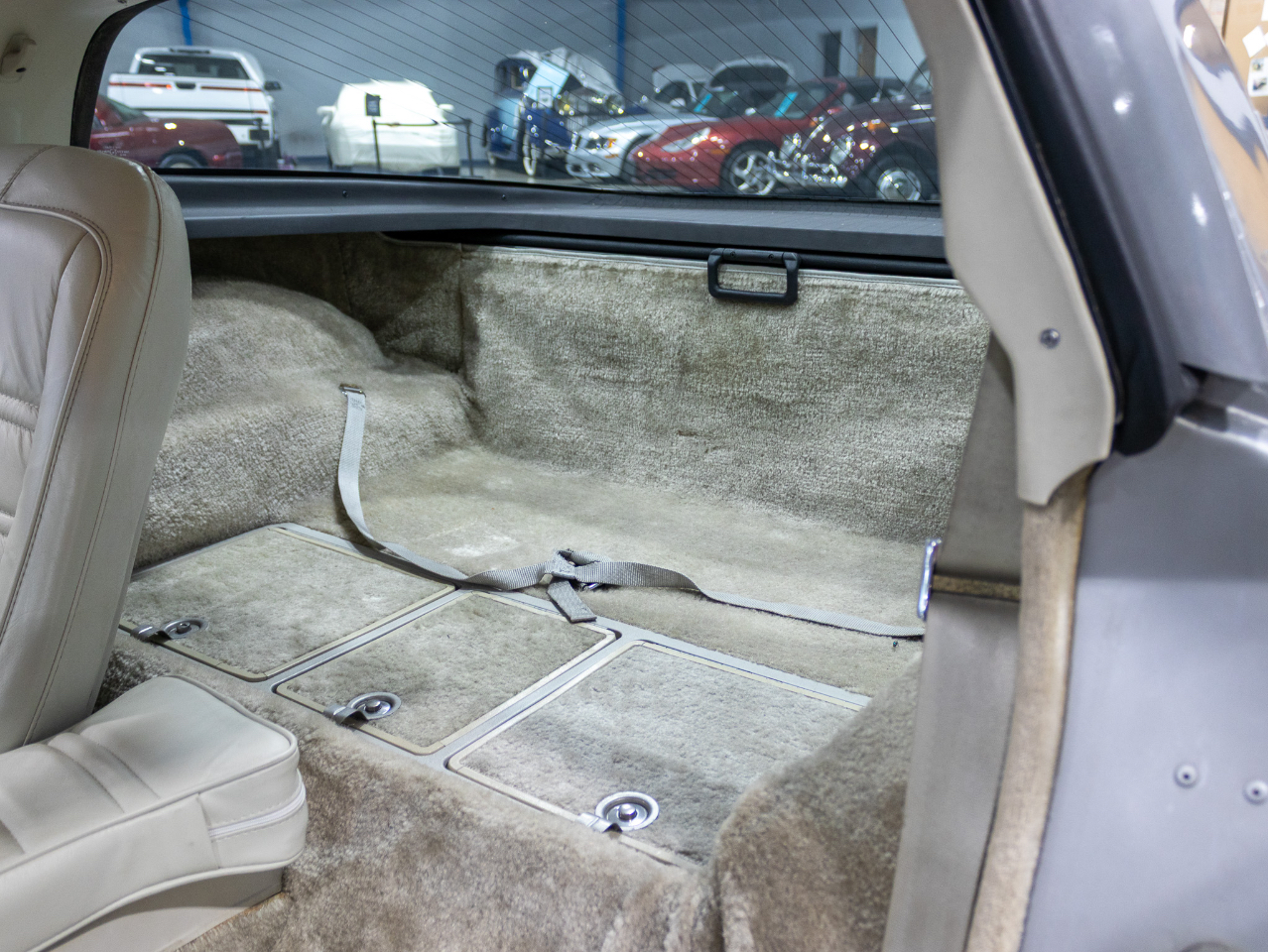 Chevrolet Corvette  1978