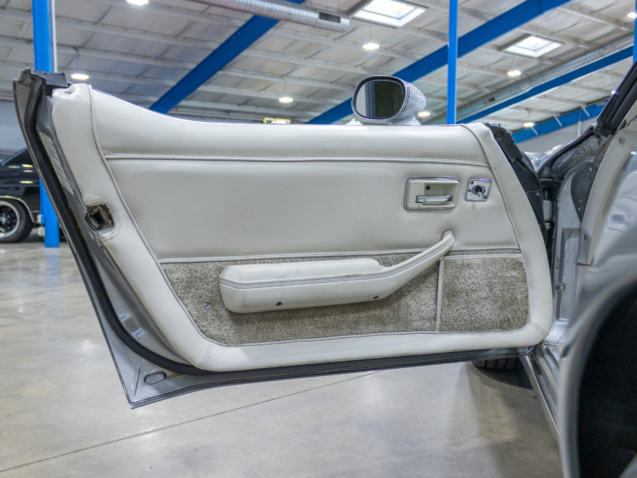 Chevrolet Corvette  1978