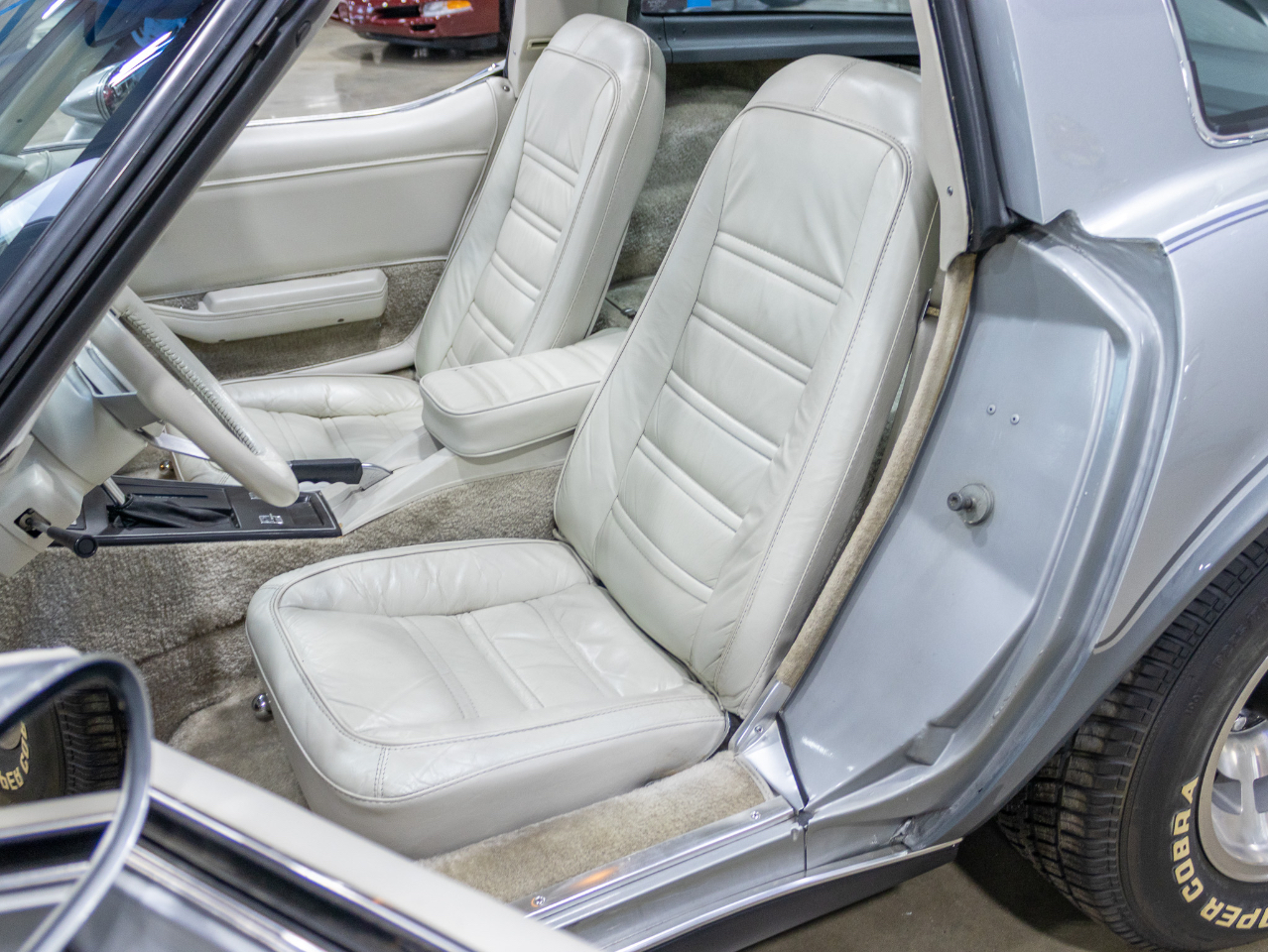 Chevrolet Corvette  1978