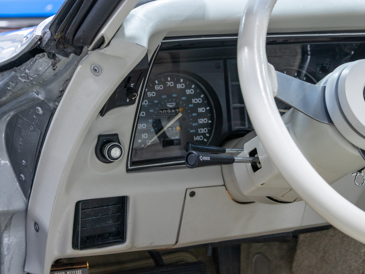 Chevrolet Corvette  1978