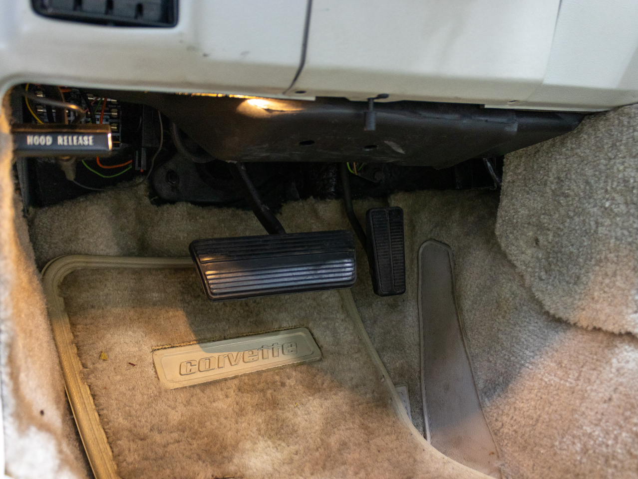 Chevrolet Corvette  1978