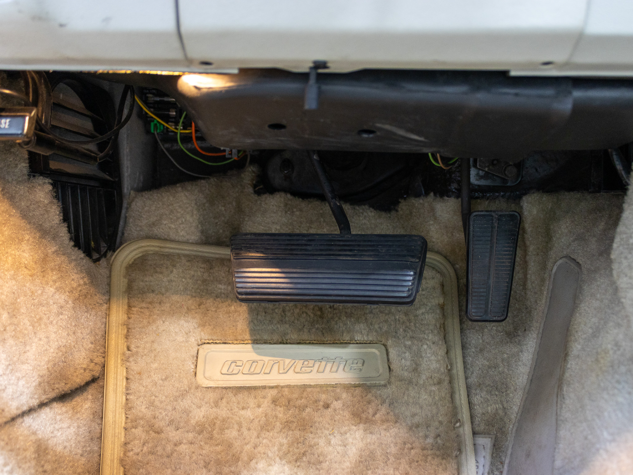 Chevrolet Corvette  1978