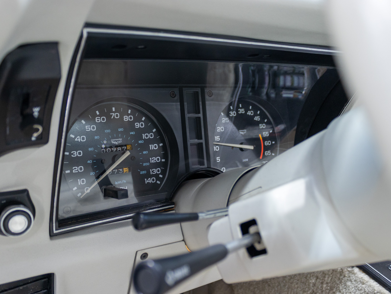 Chevrolet Corvette  1978