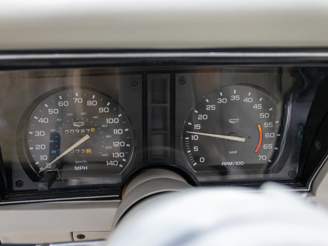 Chevrolet Corvette  1978