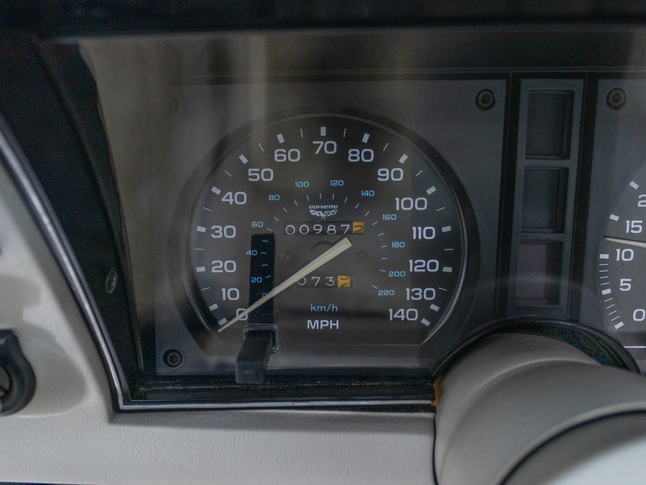 Chevrolet Corvette  1978