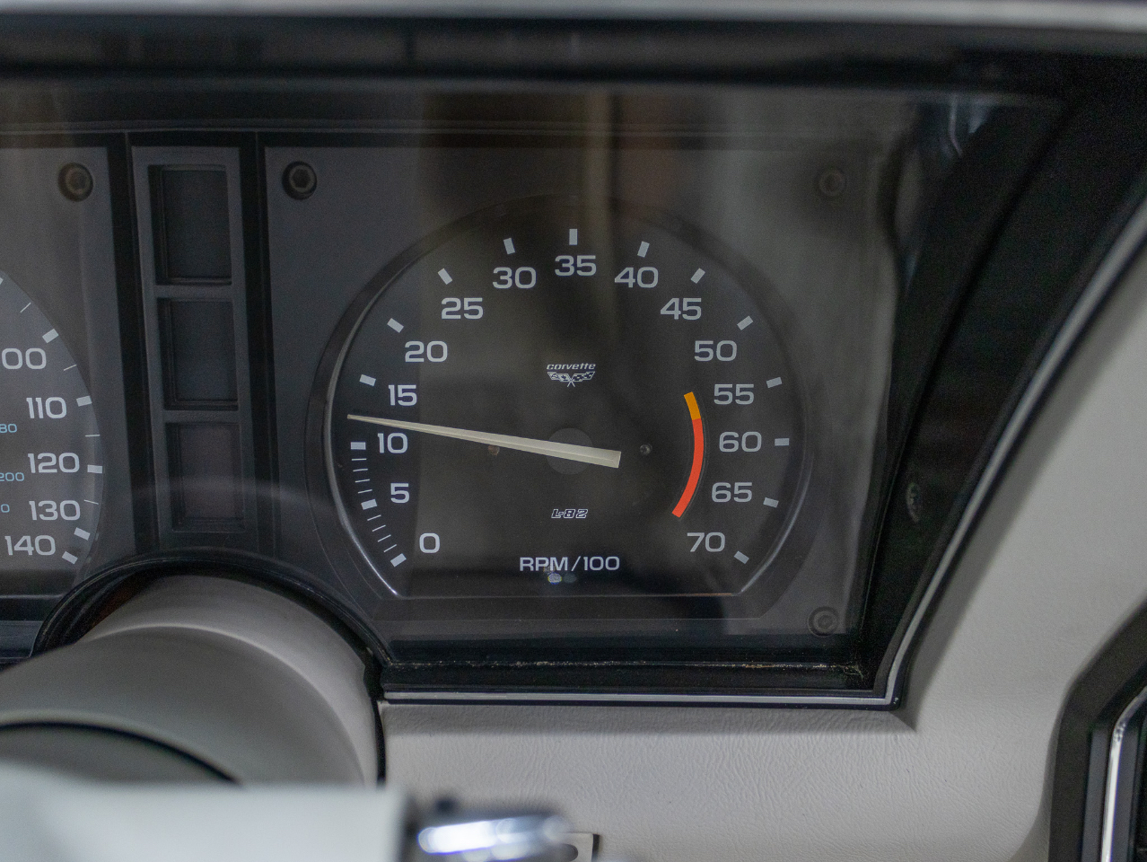 Chevrolet Corvette  1978