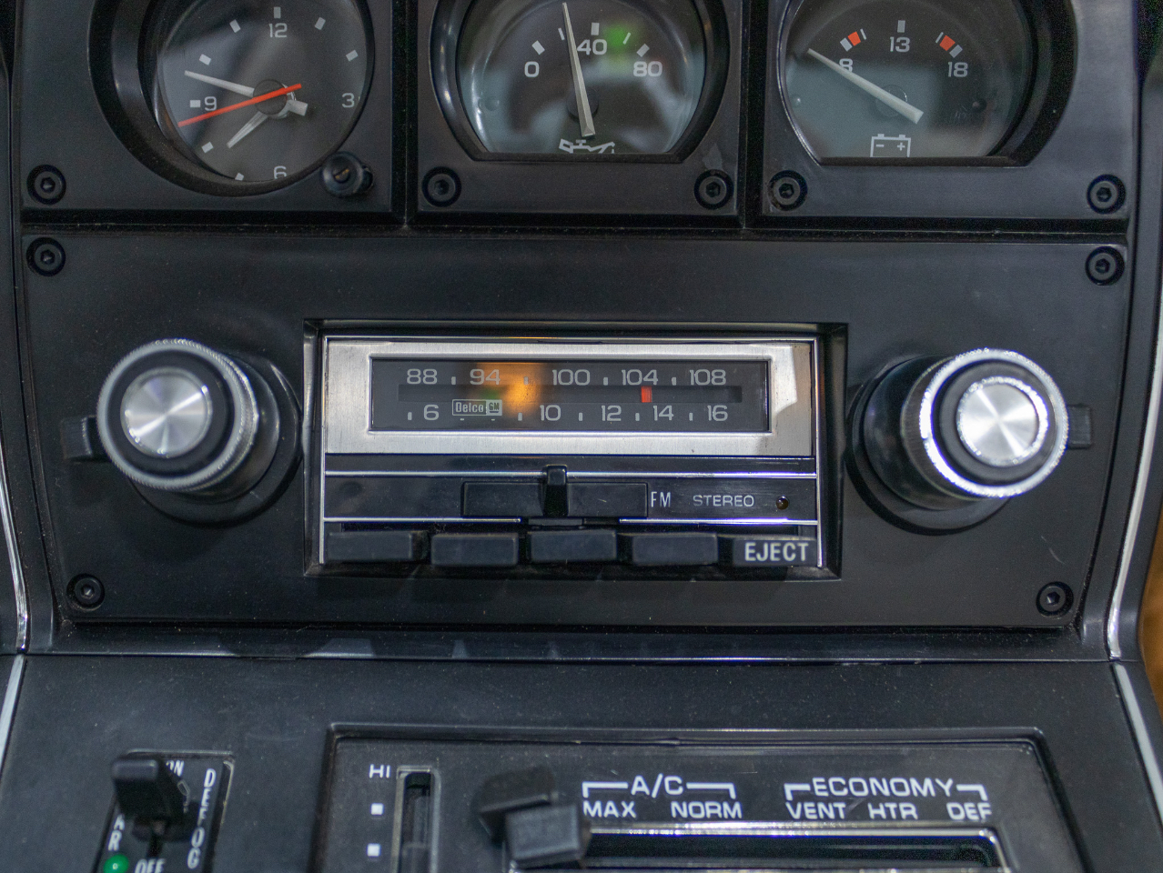 Chevrolet Corvette  1978