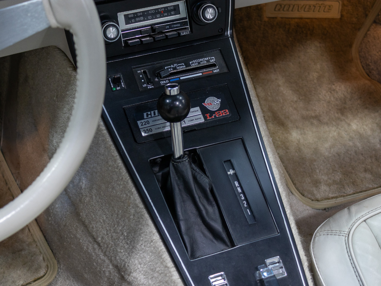 Chevrolet Corvette  1978