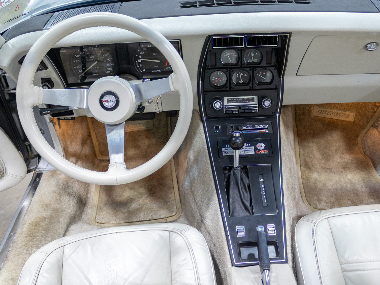 Chevrolet Corvette  1978