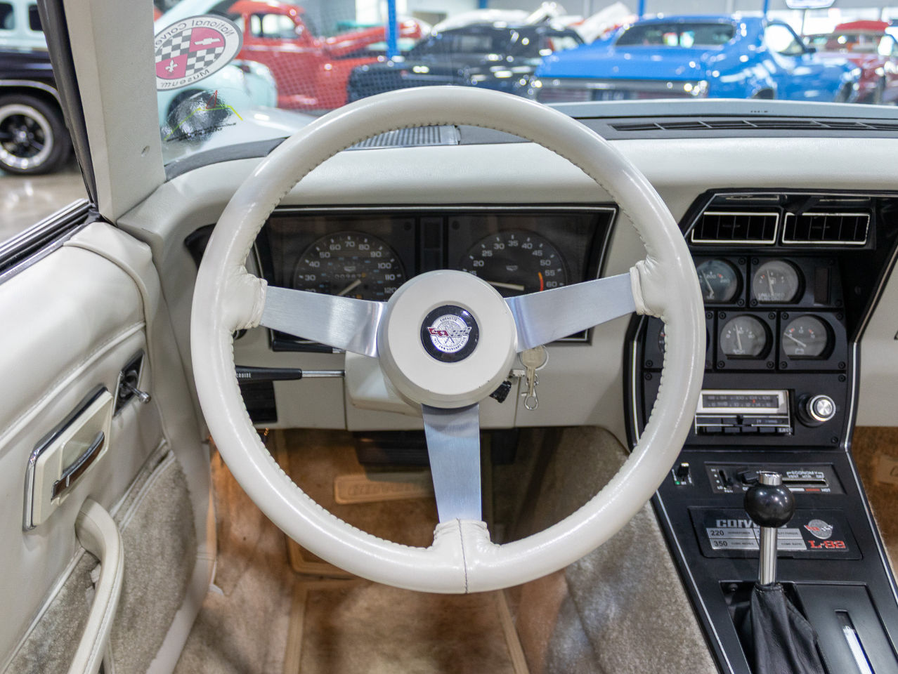 Chevrolet Corvette  1978