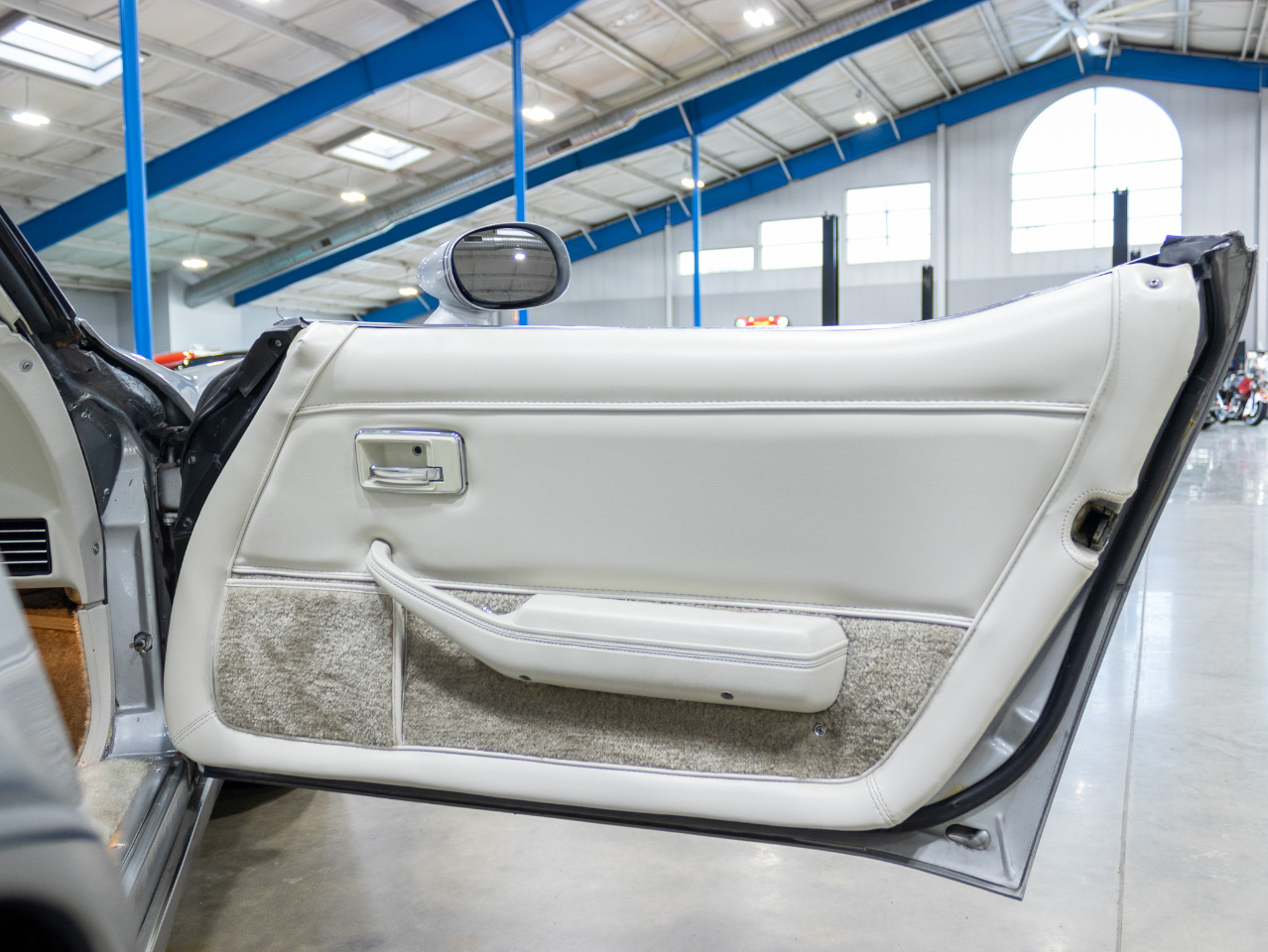 Chevrolet Corvette  1978