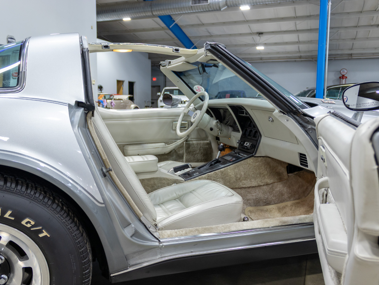 Chevrolet Corvette  1978