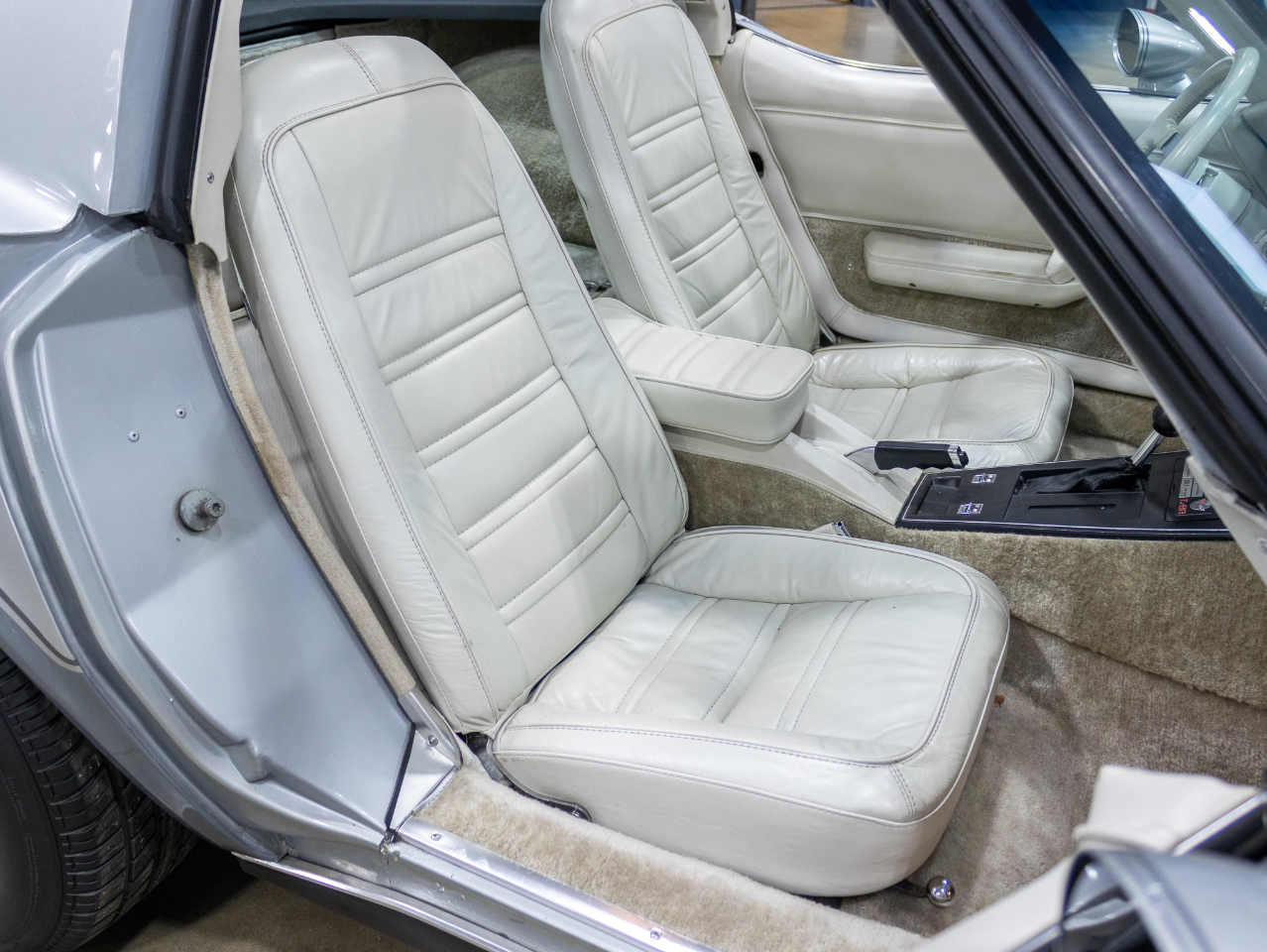 Chevrolet Corvette  1978