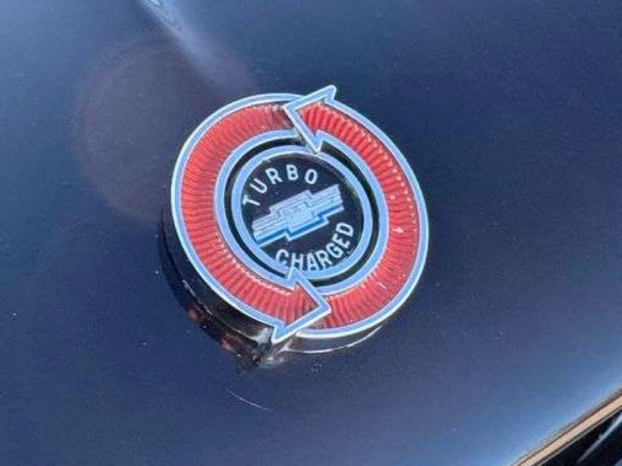 Chevrolet Corvair Monza  1962