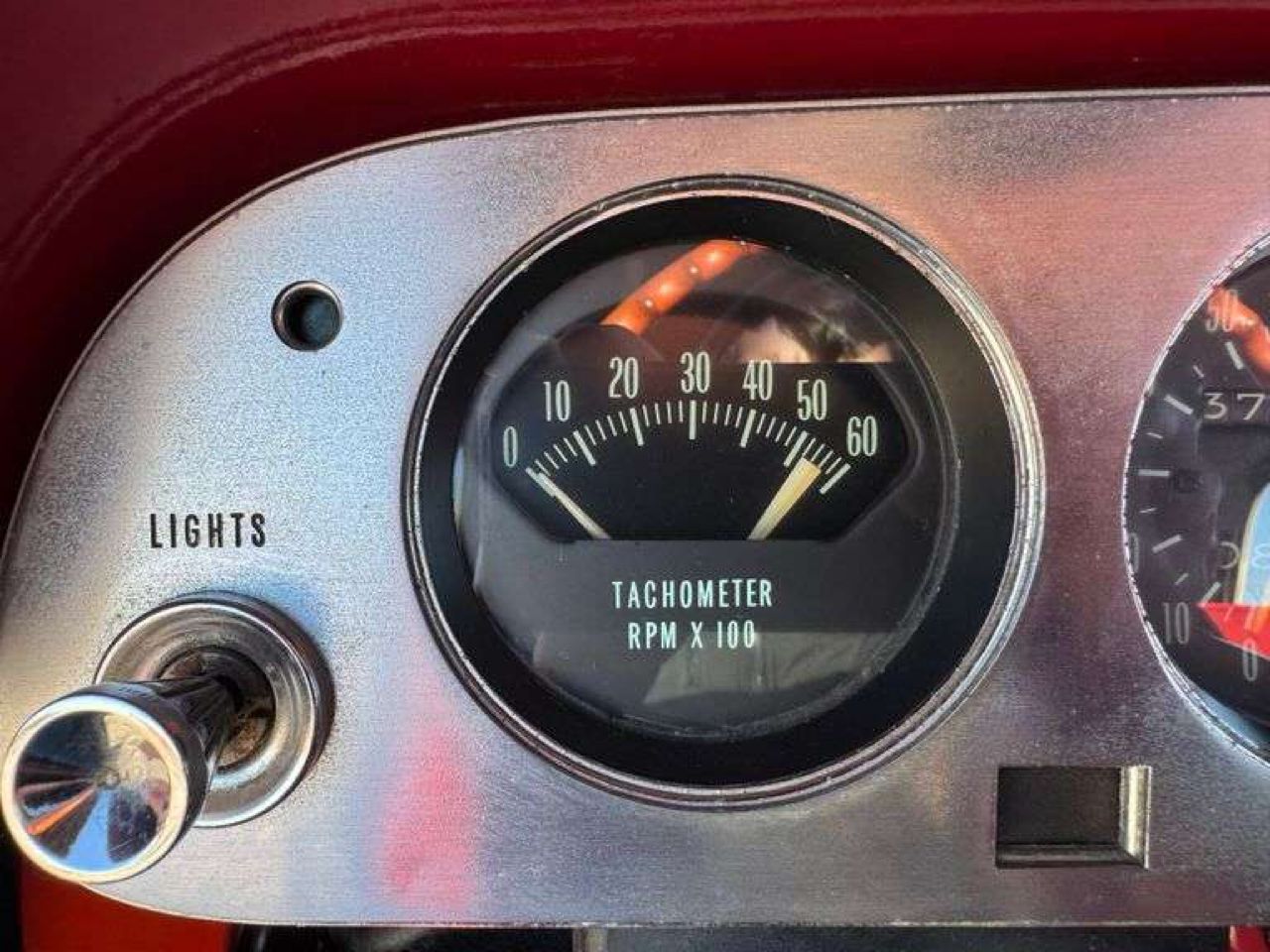 Chevrolet Corvair Monza  1962