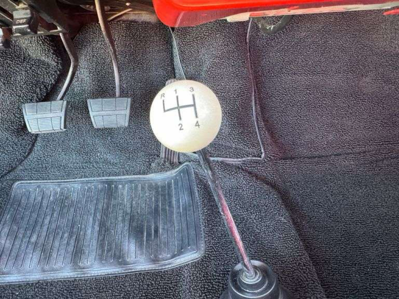 Chevrolet Corvair Monza  1962