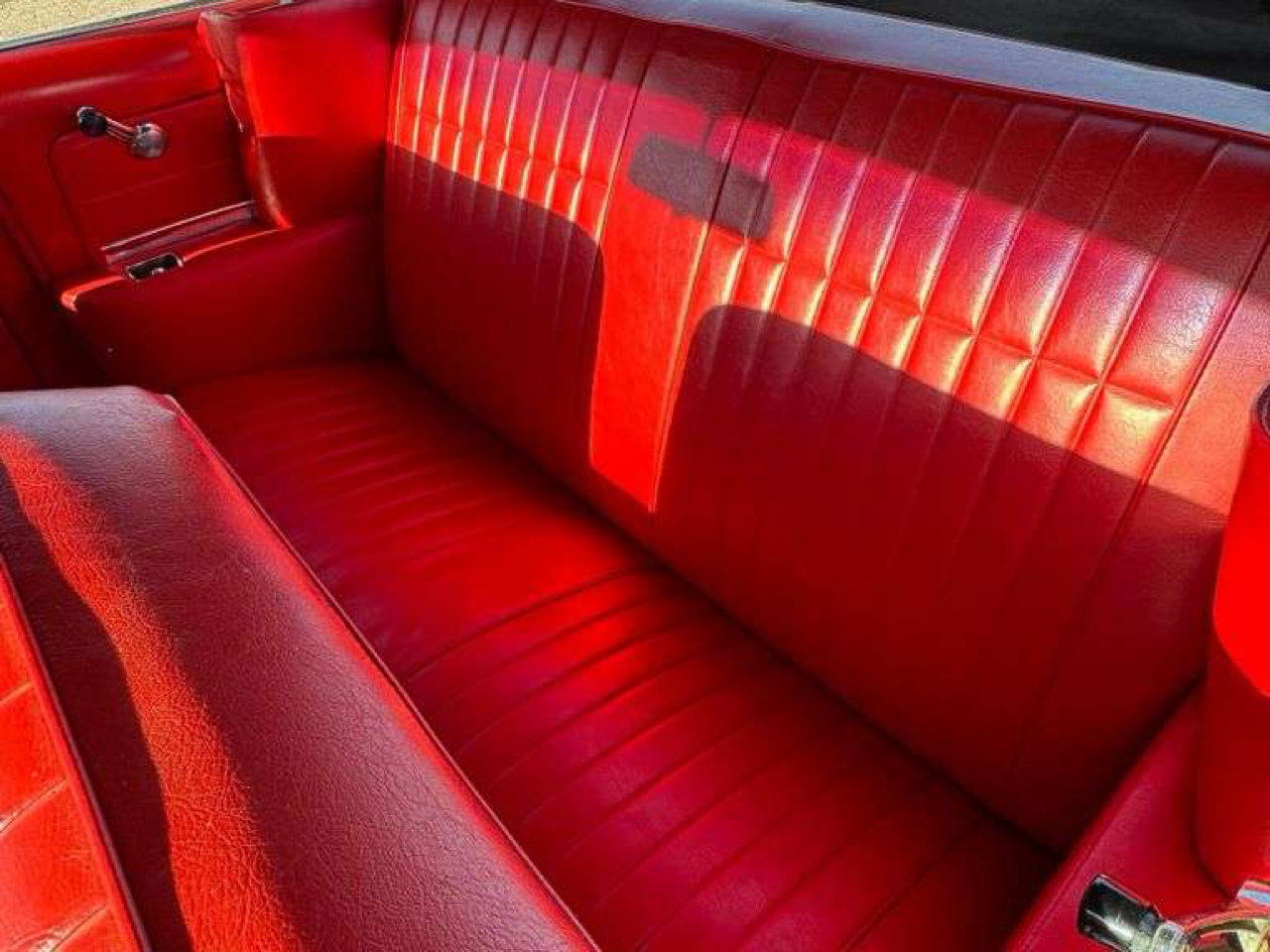 Chevrolet Corvair Monza  1962