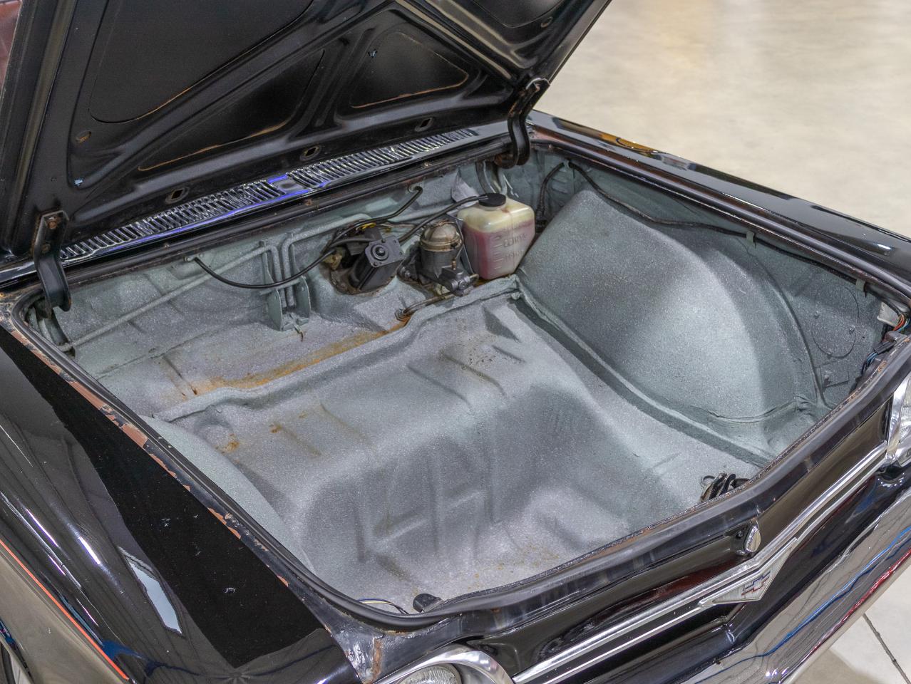 Chevrolet Corvair Monza  1962