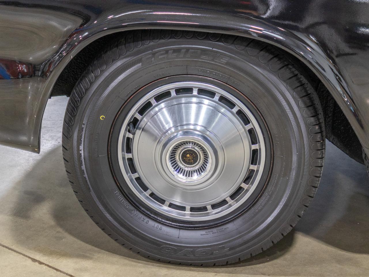 Chevrolet Corvair Monza  1962
