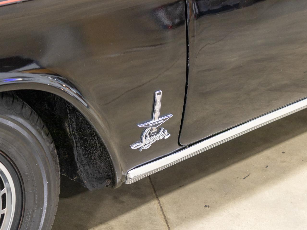 Chevrolet Corvair Monza  1962