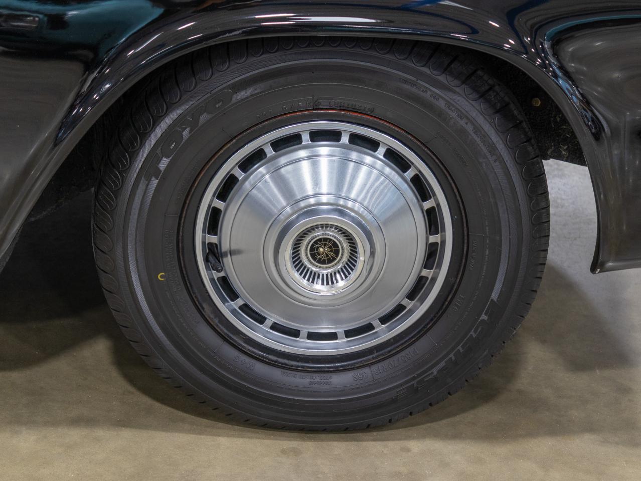 Chevrolet Corvair Monza  1962
