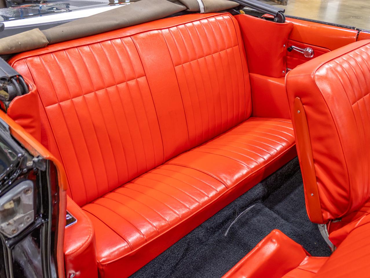 Chevrolet Corvair Monza  1962
