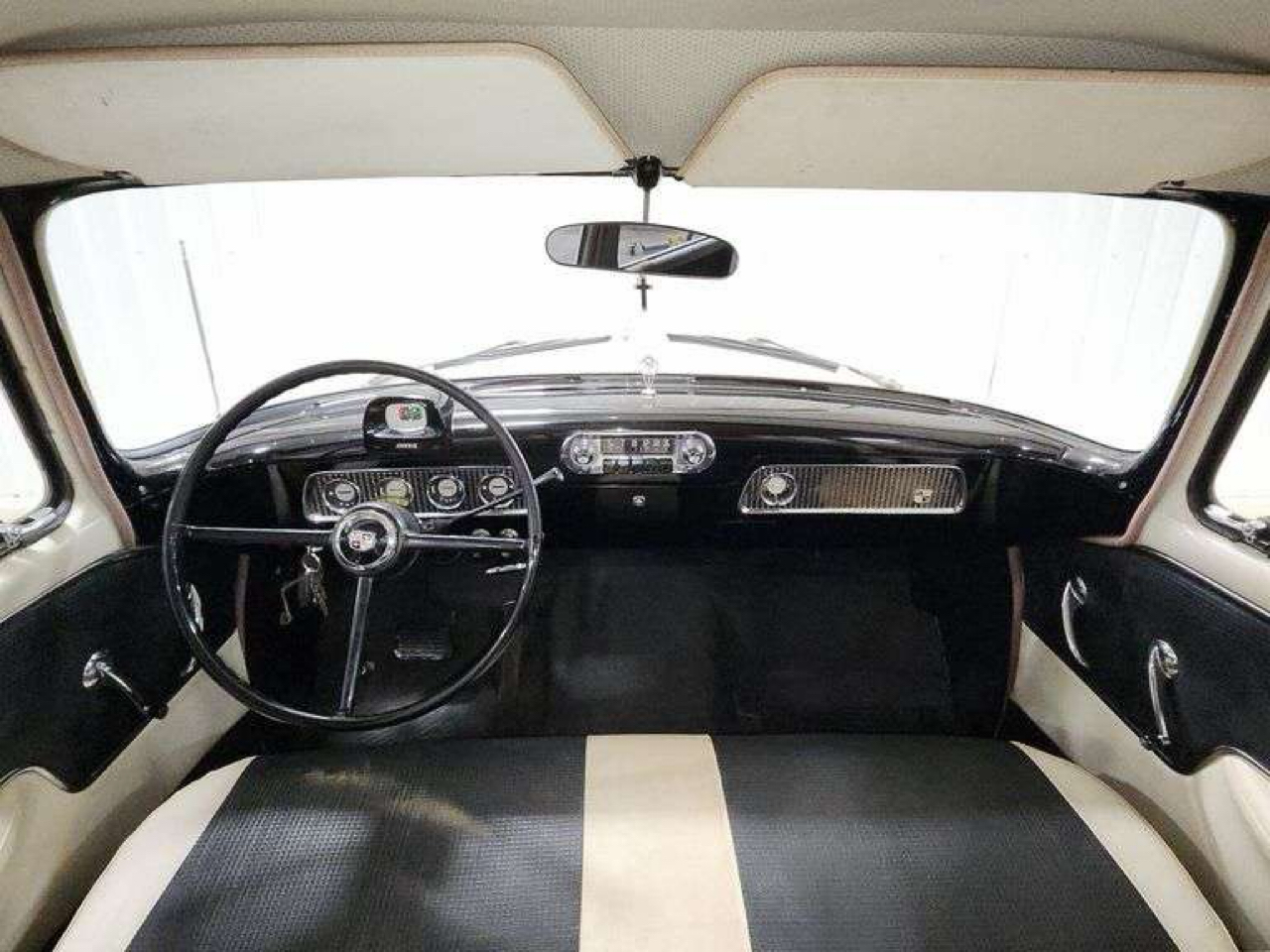 Studebaker Commander  1956