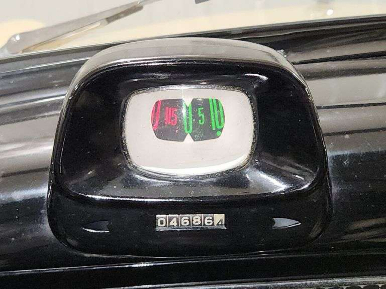 Studebaker Commander  1956