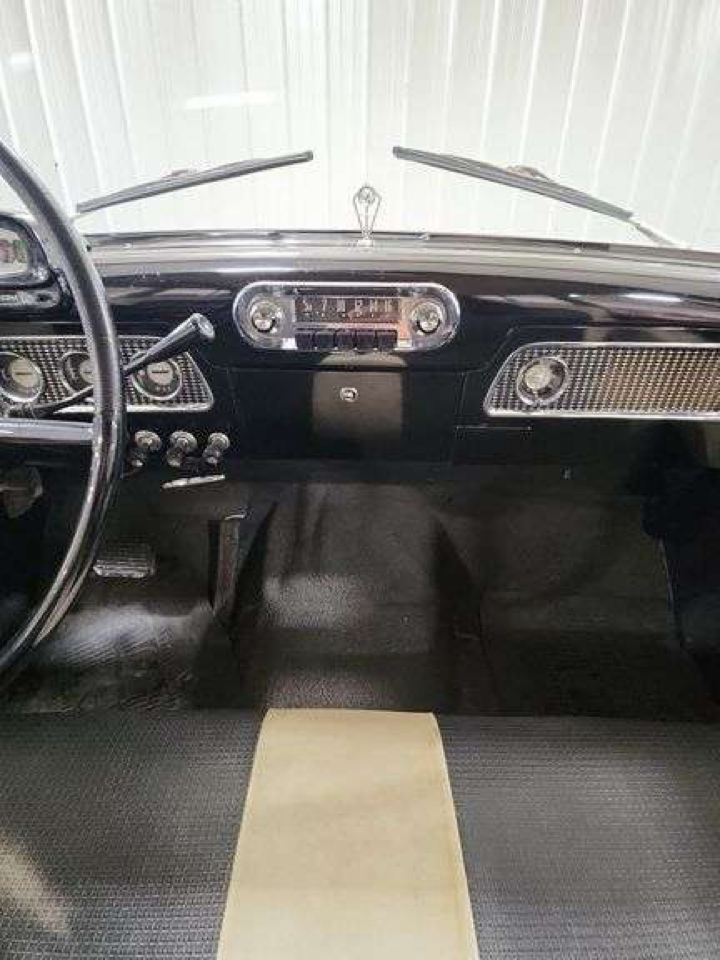 Studebaker Commander  1956