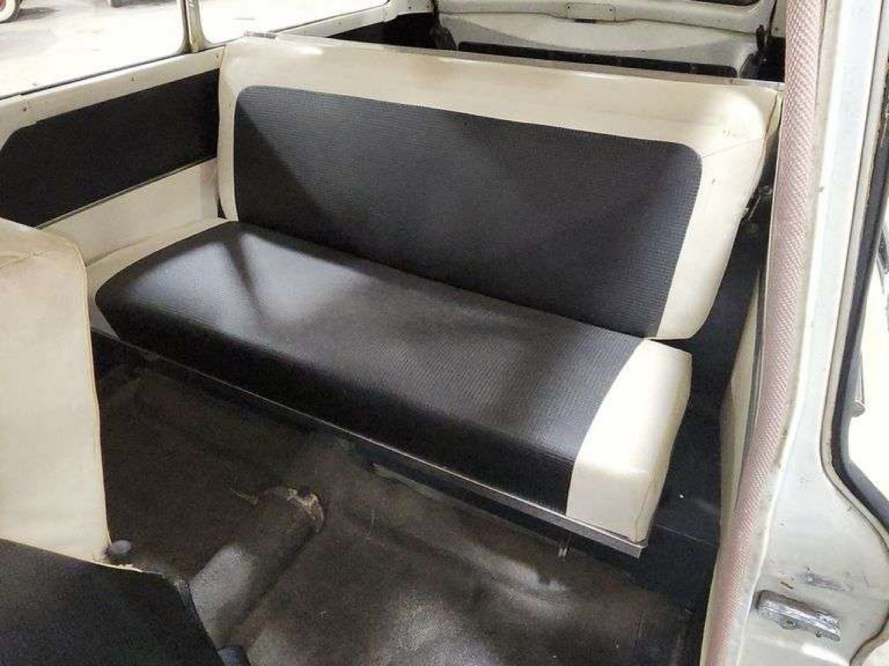 Studebaker Commander  1956