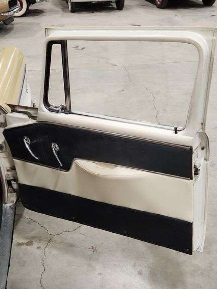 Studebaker Commander  1956