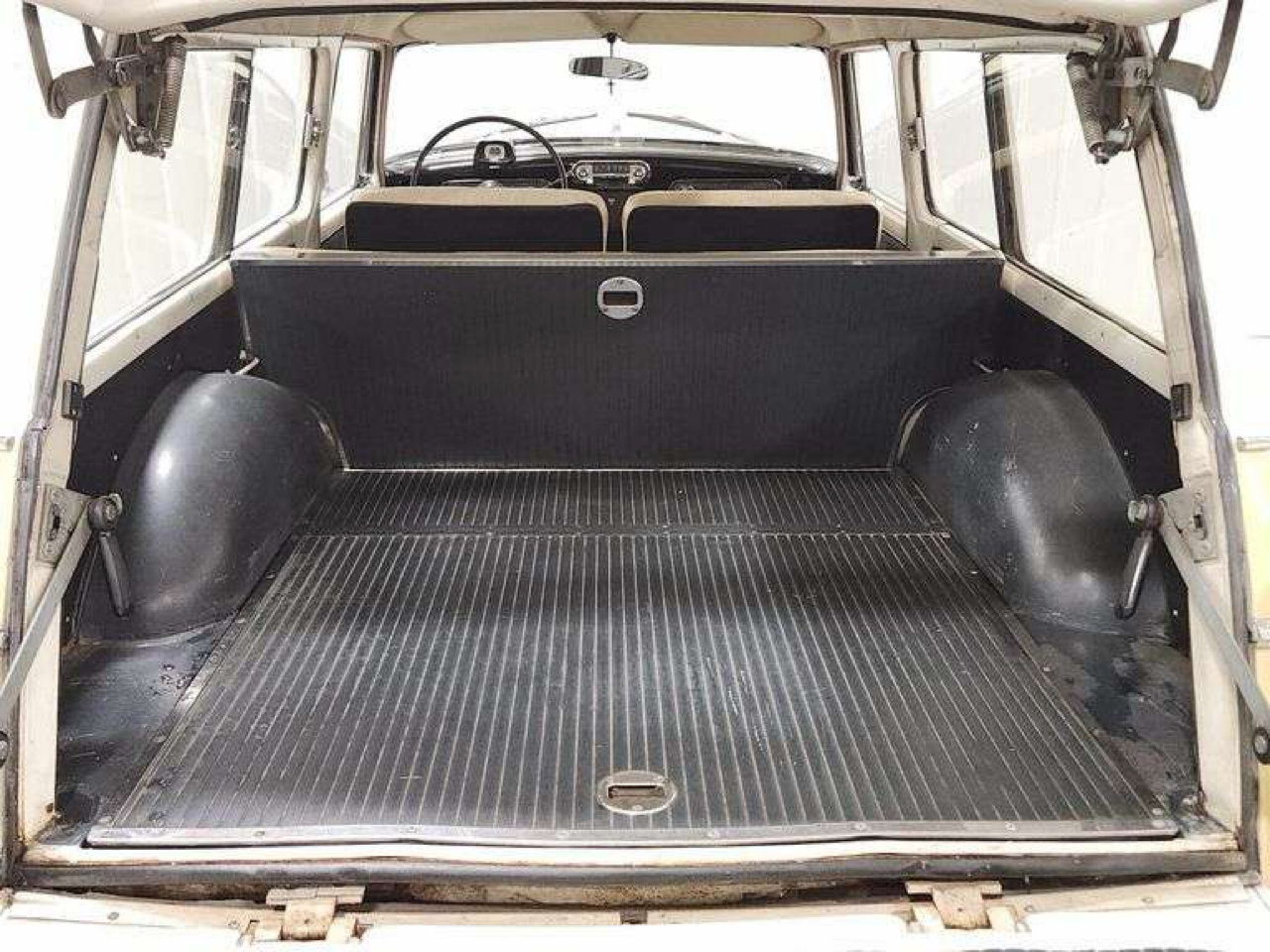 Studebaker Commander  1956