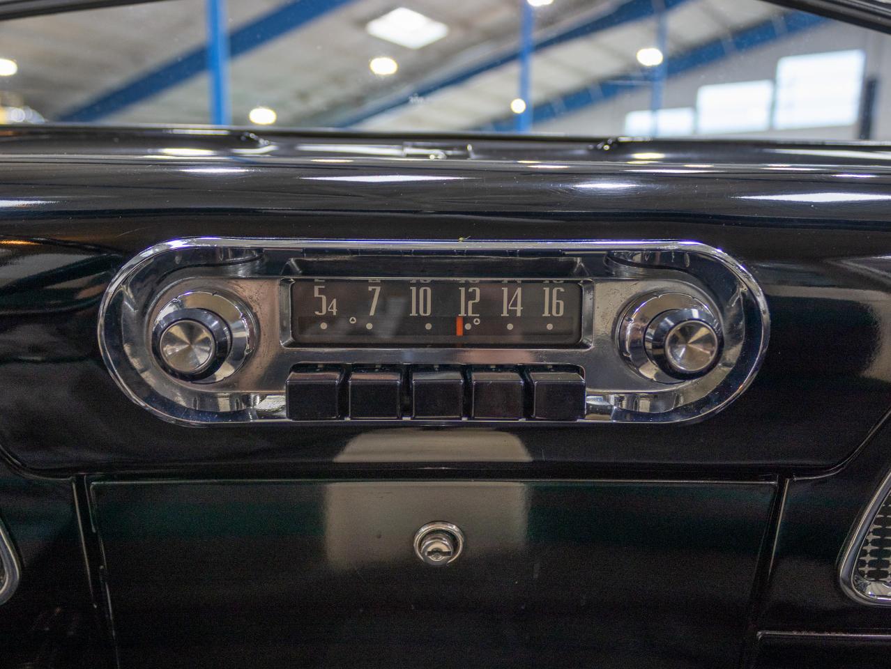 Studebaker Commander  1956