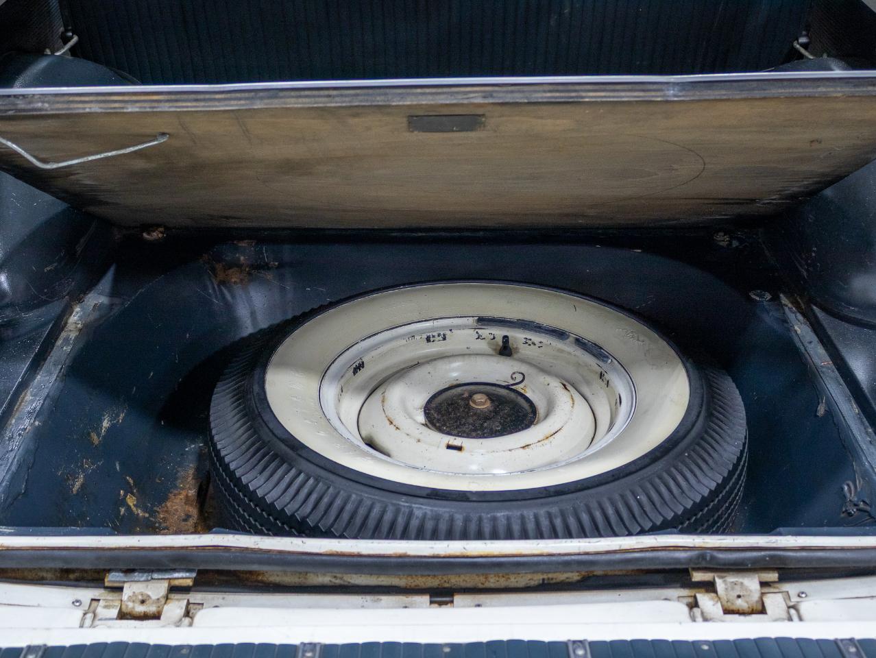 Studebaker Commander  1956