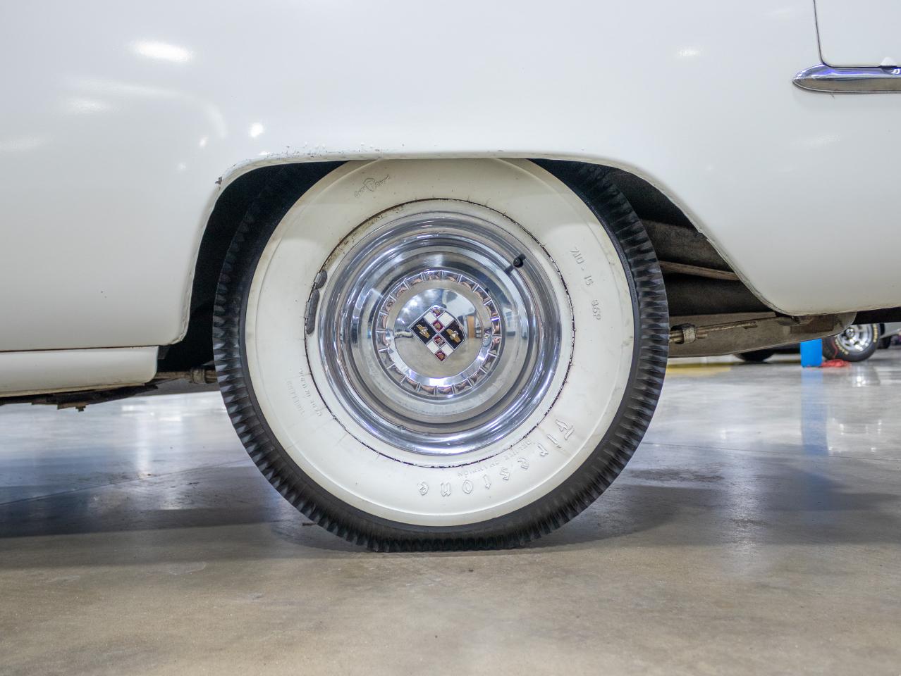 Studebaker Commander  1956