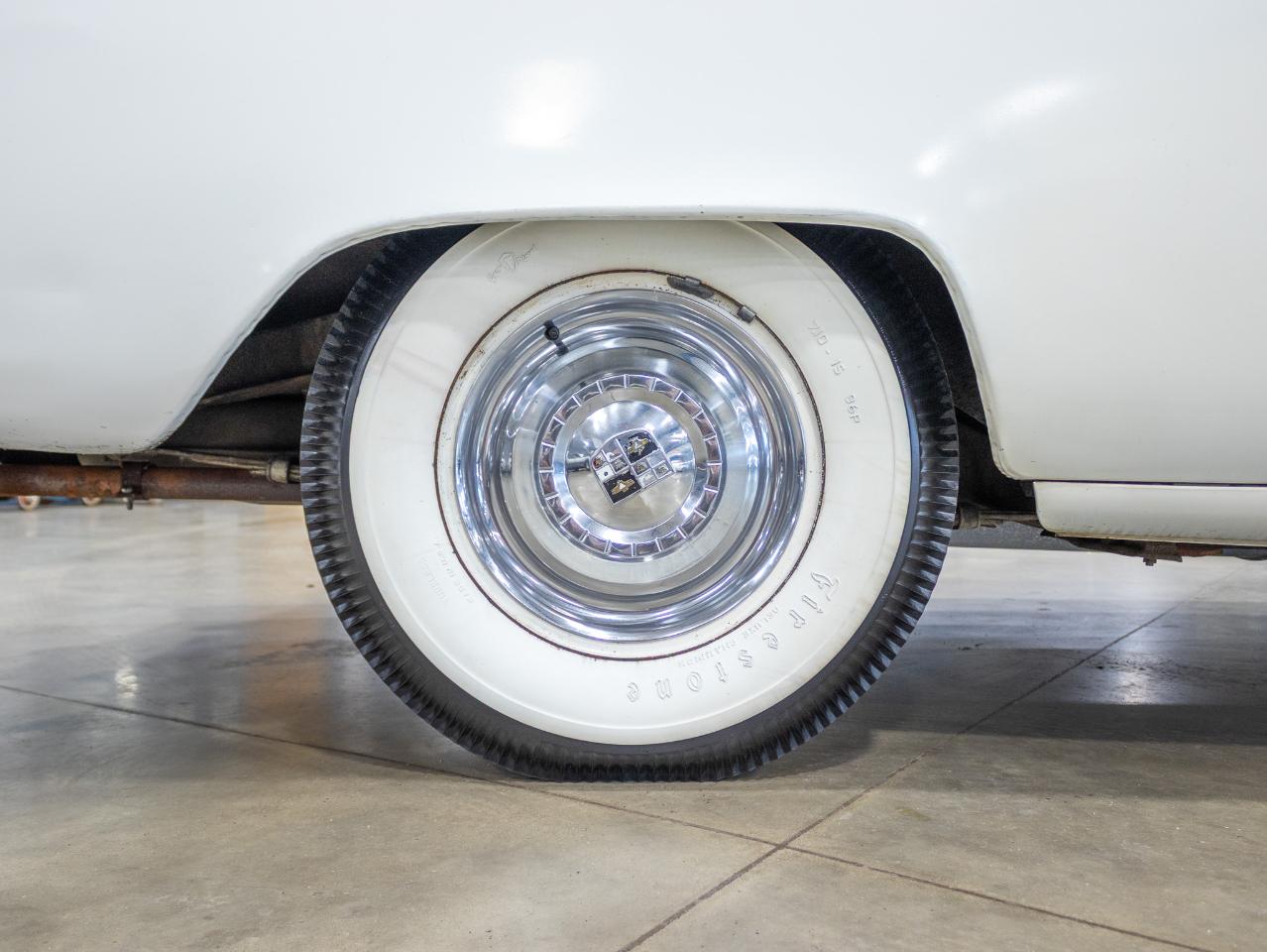 Studebaker Commander  1956