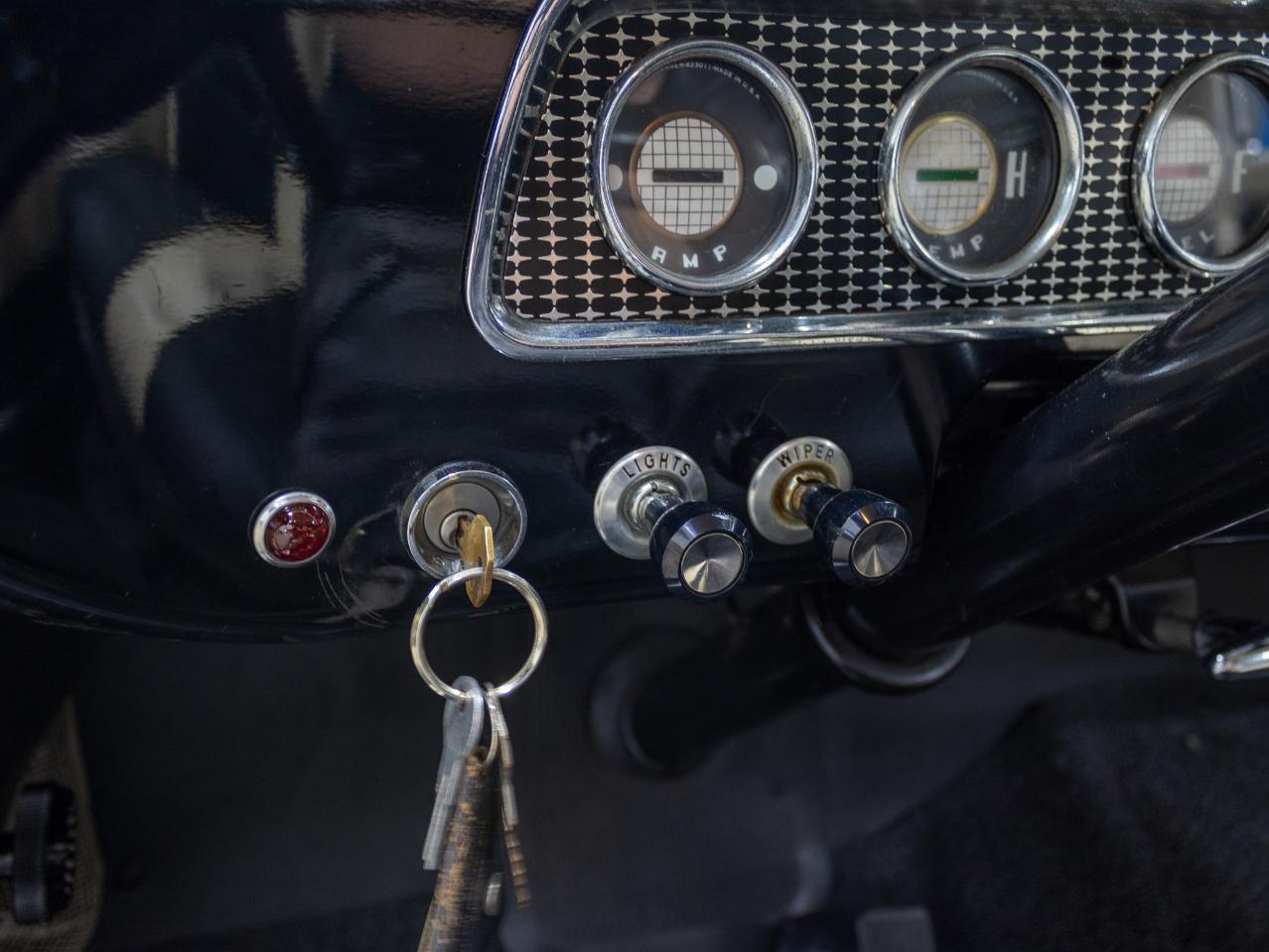 Studebaker Commander  1956